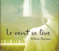 CD Le vent se lève