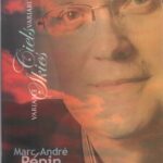 Pépin, Marc-André - Ciels variables / Variable Skies