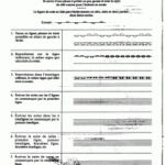 Mayeur, Edmond - Devoirs de musique, cahier no. 0