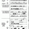 Mayeur, Edmond - Devoirs de musique, cahier no. 4