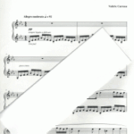 Carreau, Valérie - Douce ondine