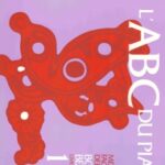 Berlin, L'ABC du piano volume 1