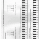 Berlin, L'ABC du piano volume 1