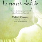 Carreau, Valérie - Le passé défile - version abrégée
