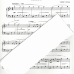 Carreau, Valérie - Le passé défile - version abrégée