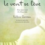 Carreau, Valérie - Le vent se lève