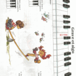 Bastien, James - Méthode de piano pour les Tout-Petits, Préparatoire A