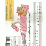 Bastien, James - Méthode de piano pour les Tout-Petits, préparatoire B