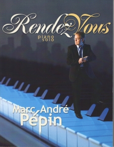 Rendez-vous Pépin, Marc-André - Rendez-vous