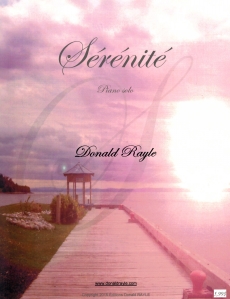 Rayle, Donald - Sérénité