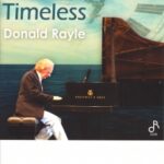 Rayle, Donald - Timeless +CD