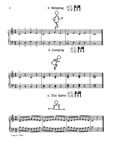 Burnam, Edna-Mae - A Dozen A Day Preparatory Book