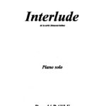 Rayle, Donald - Interlude