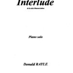 Rayle, Donald - Interlude