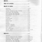 Lussier, Sophie - Théorie musicale volume 6