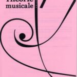 Lussier, Sophie - Théorie musicale volume 7