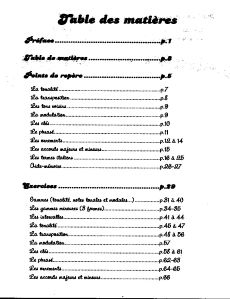 Lussier, Sophie - Théorie musicale volume 7