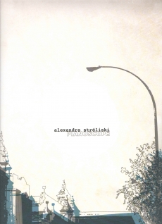 Pianoscope 1 Stréliski, Alexandra - Pianoscope