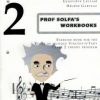 Prof Solfa'a Workbooks Grade 2 Musical Theory