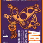 ABC 1 WEB Berlin, Boris - ABC of Piano Playing Book 1