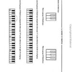 Berlin, Boris - ABC of Piano Playing Book 1