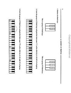 ABC 1 page 2 WEB Berlin, Boris - ABC of Piano Playing Book 1