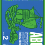 ABC 2 WEB Berlin, Boris - ABC of Piano Playing Book 2