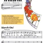 Bastien Piano Basics, Level 1, Piano