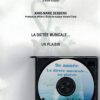 Desbiens 9 une voix WEB Desbiens, Anne-Marie - La dictée musicale...un plaisir niveau 9e année une voix +CD