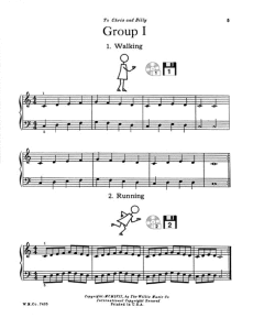 Burnam, Edna-Mae - A Dozen a Day Preparatory Book