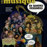 Histoire de la musique en bandes dessinées