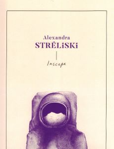Stréliski, Alexandra - Inscape