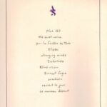 Stréliski, Alexandra - Inscape