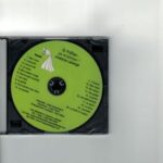 Laberge, Jocelyne - Le Solfège ça m'amuse tome 2 CD