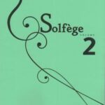 Lussier Solfège 2 WEB Lussier, Sophie - Solfège volume 2