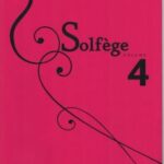 Lussier Solfège 4 WEB Lussier, Sophie - Solfège volume 4