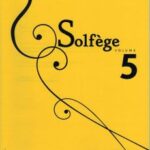 Lussier Solfège 5 WEB Lussier, Sophie - Solfège volume 5