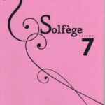 Lussier, Sophie - Solfège volume 7