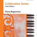 RCM Celebration Series - Piano Repertoire Level 1