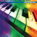 Technic is fun 1 WEB Technic is Fun Book 1 (Late Elementary) - Hirschberg, David