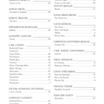 Technic is fun 1 page 1 WEB Technic is Fun Book 1 (Late Elementary) - Hirschberg, David