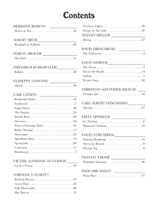 Technic is Fun Book 1 (Late Elementary) - David Hirschberg