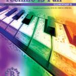 Technic is Fun Elementary B (Preparatory) - David Hirschberg