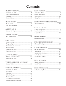 Technic is Fun Elementary B (Preparatory) - David Hirschberg