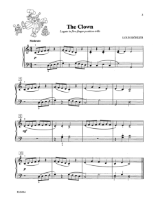 Technice is fun 1 page 2 WEB Technic is Fun Book 1 (Late Elementary) - Hirschberg, David