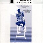 Théorie noire sur blanche - Questionnaire volume 2