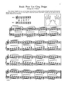 Aaron, Michael - Méthode de piano cours élémentaire 2e volume