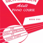 Aaron, Michael - Adult Piano Course Book One