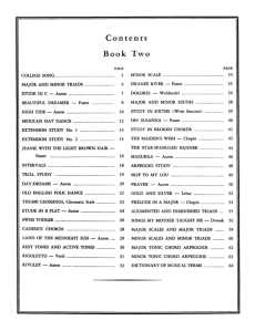 Aaron, Michael - Adult Piano Course Book Two