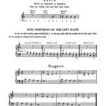 Aaron, Micheal - Adult Piano Course Book One